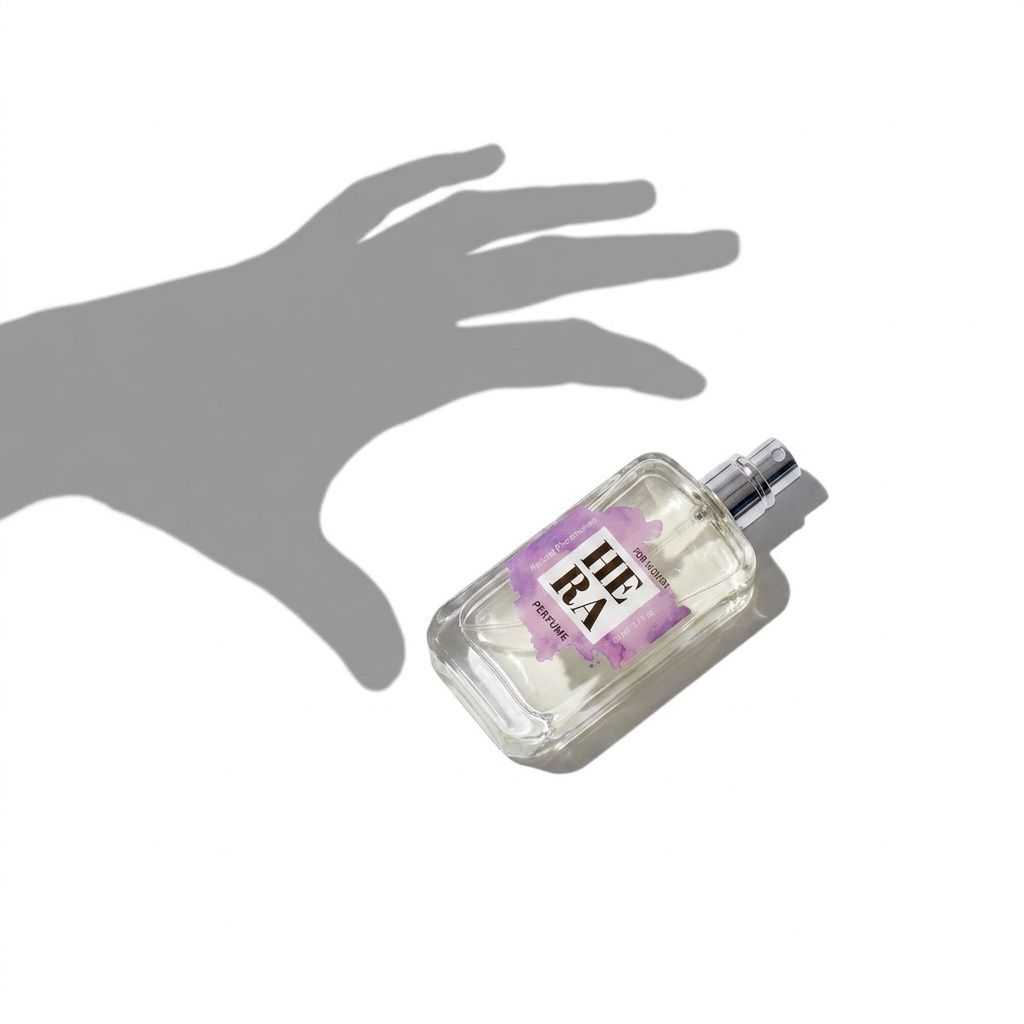 Secret Play - Hera Feromonen Parfum - 50 ml foto 4