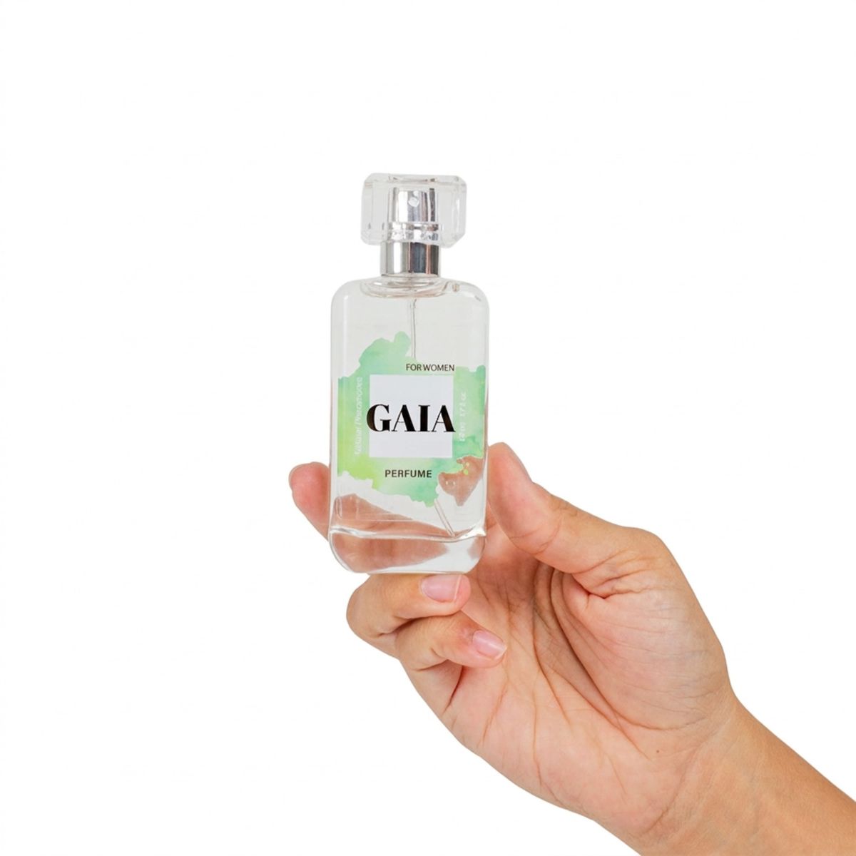 Secret Play - Gaia Feromonen Parfum - 50 ml foto 4