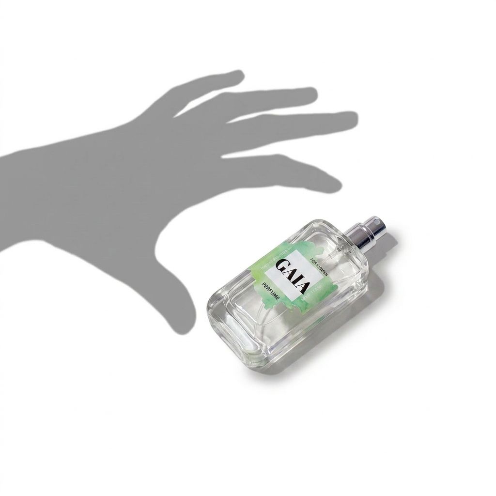 Secret Play - Gaia Feromonen Parfum - 50 ml foto 5