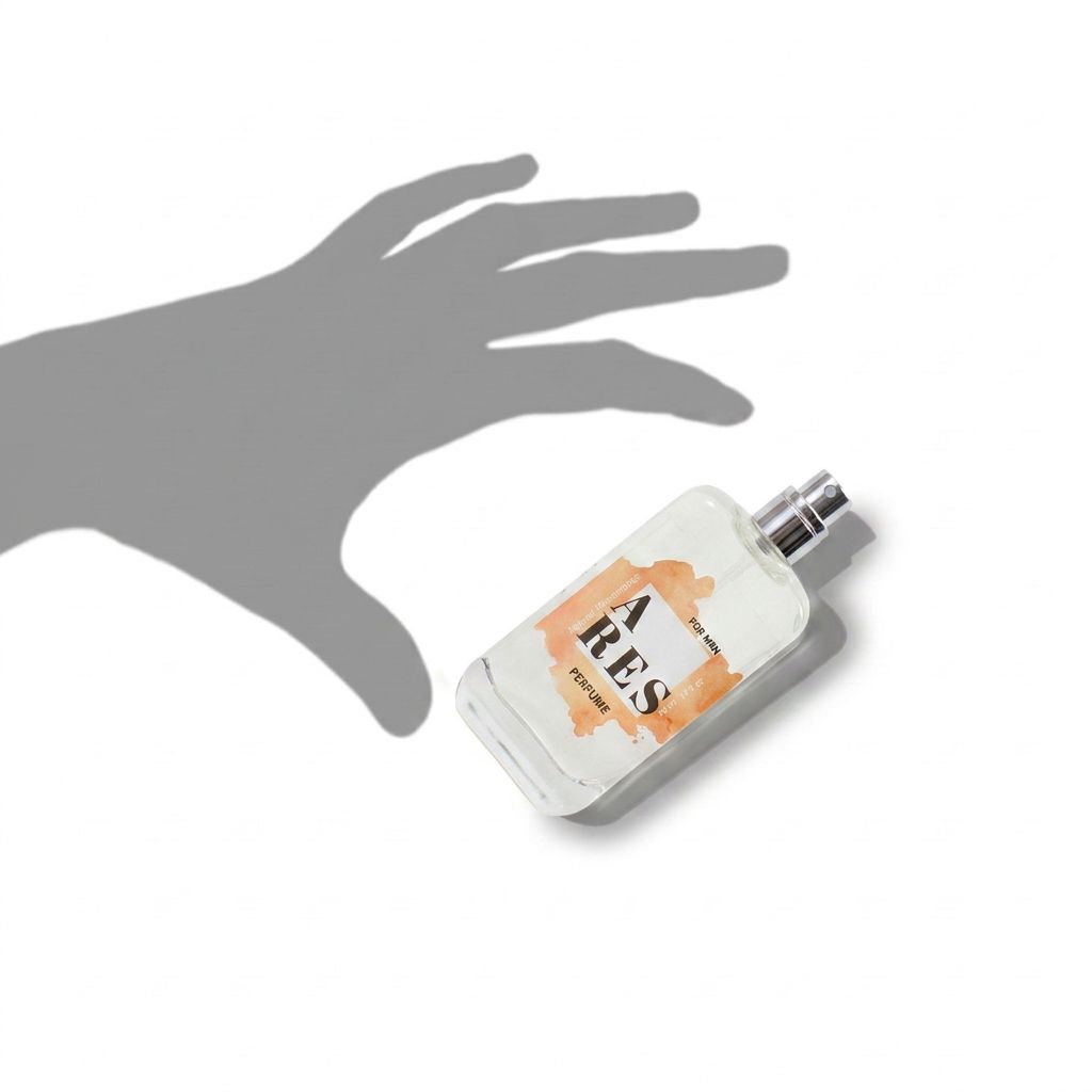 Secret Play - Ares Feromonenparfum - 50 ml foto 2