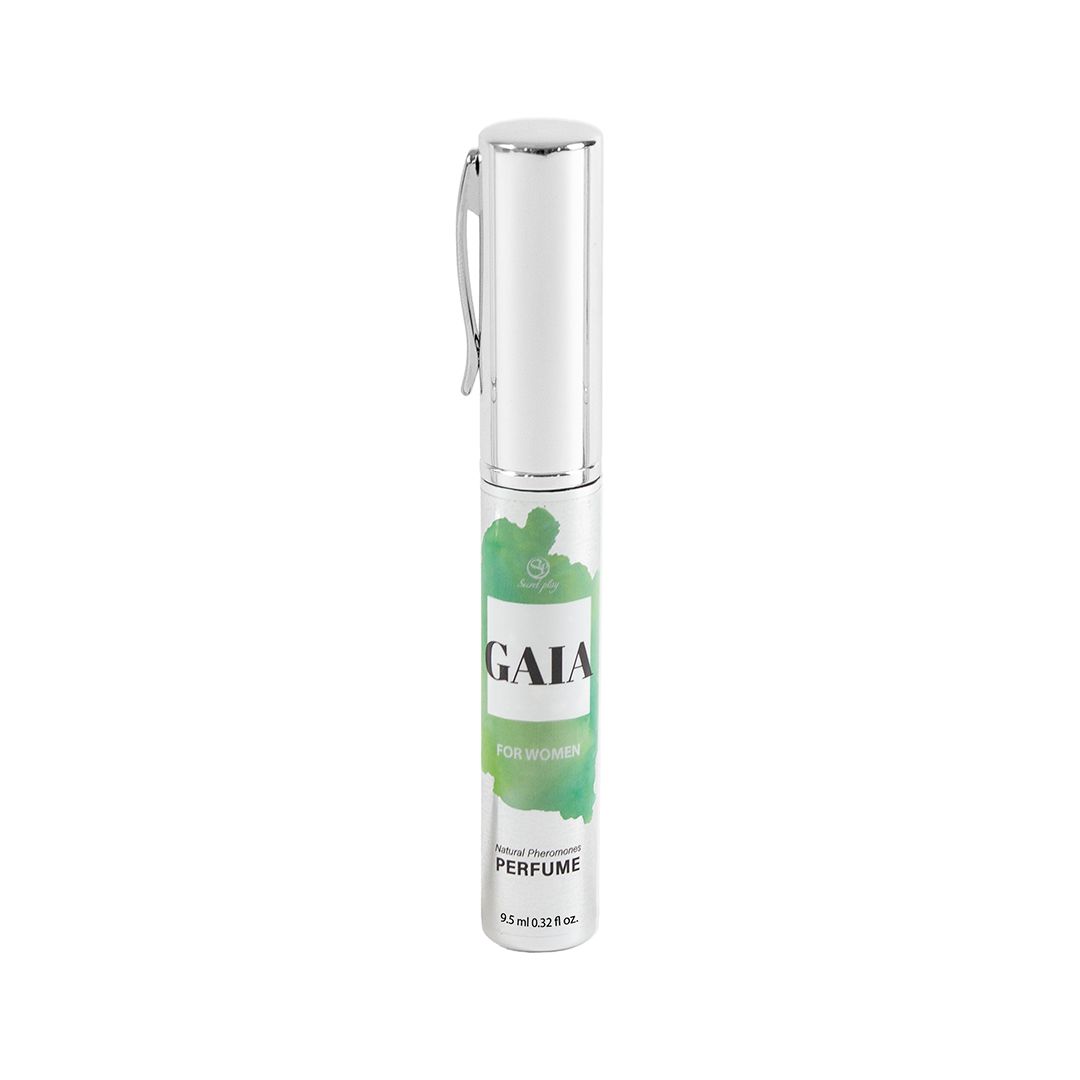 Secret Play - Gaia Feromonen Damesparfum Travel Spray - 9,5 ml foto 3