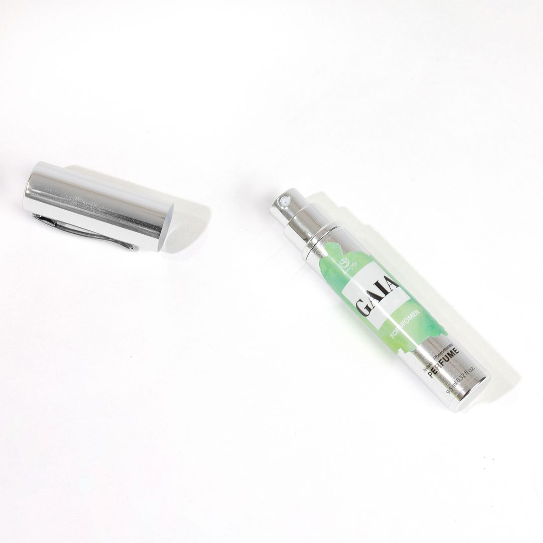 Secret Play - Gaia Feromonen Damesparfum Travel Spray - 9,5 ml foto 4