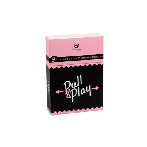 secret_play_-_pull__play_card_game_-_100_challenges