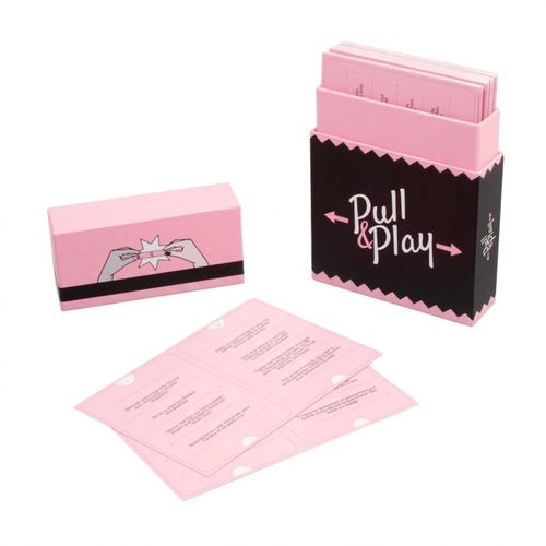 secret_play_-_pull__play_card_game_-_100_challenges