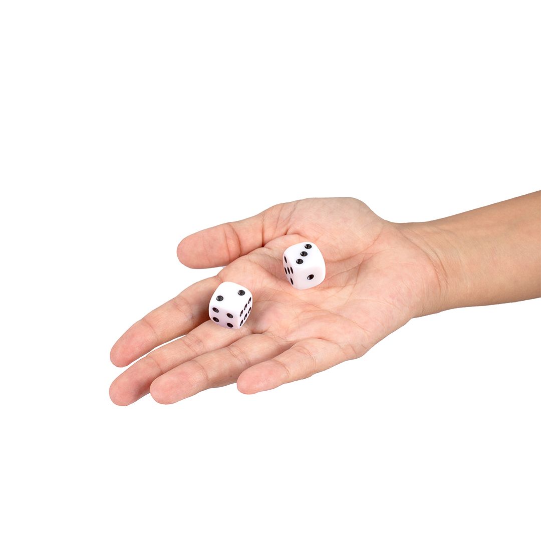 Secret Play - PLAY&ROULETTE Roulettespel - Voor Koppels foto 4
