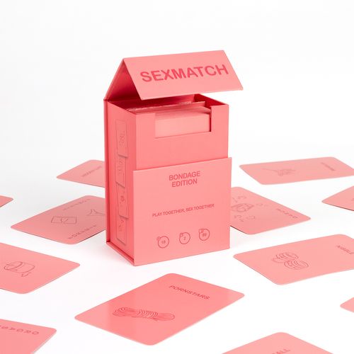 secret_play_-_sexmatch_bondage_edition_card_game_-_89_cards