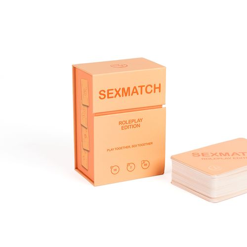 secret_play_-_sexmatch_roleplay_edition_card_game_-_89_cards