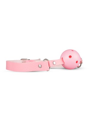 Secret Pleasure Chest X Bedroom Fantasies - Pink Pleasure
