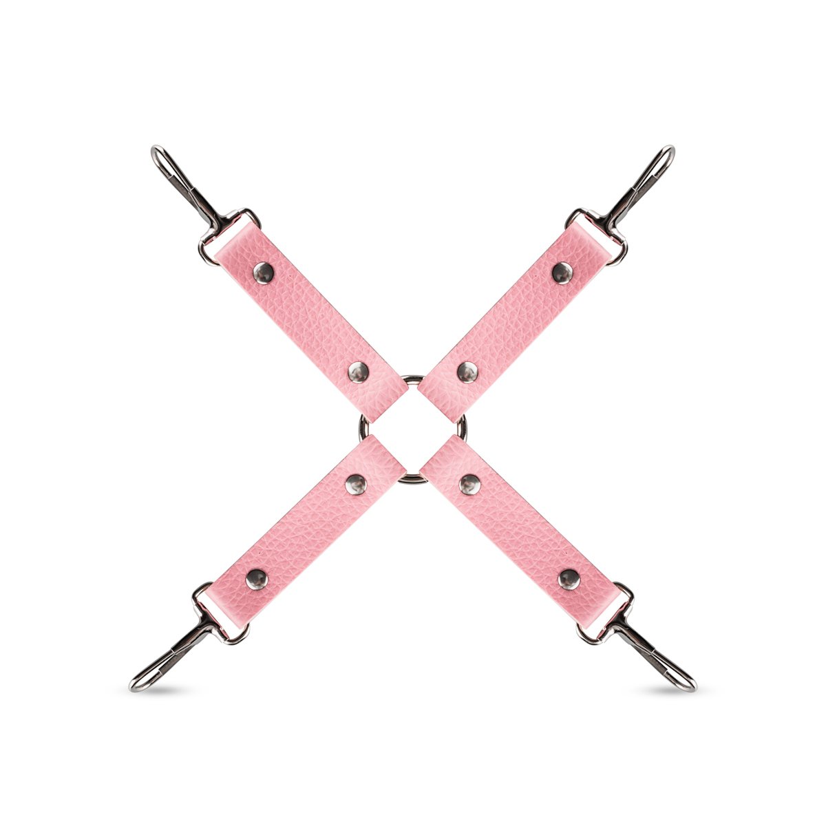 Secret Pleasure Chest X Bedroom Fantasies - Pink Pleasure