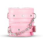 Secret Pleasure Chest X Bedroom Fantasies - Pink Pleasure