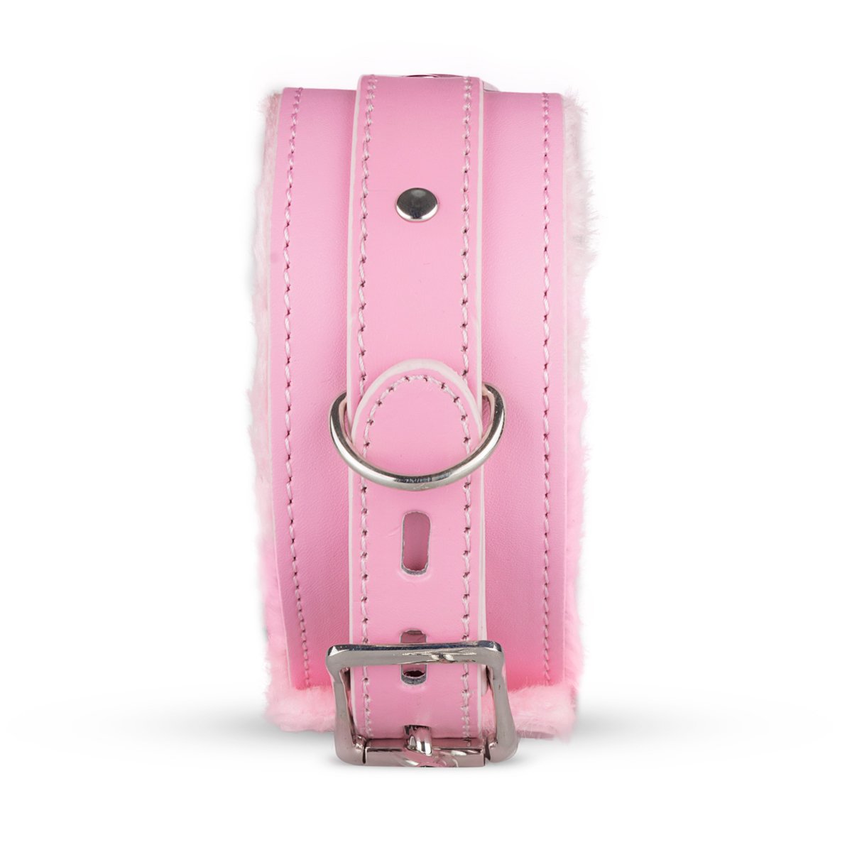 Secret Pleasure Chest X Bedroom Fantasies - Pink Pleasure
