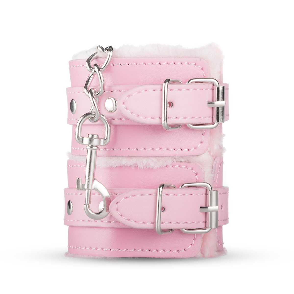 Secret Pleasure Chest X Bedroom Fantasies - Pink Pleasure
