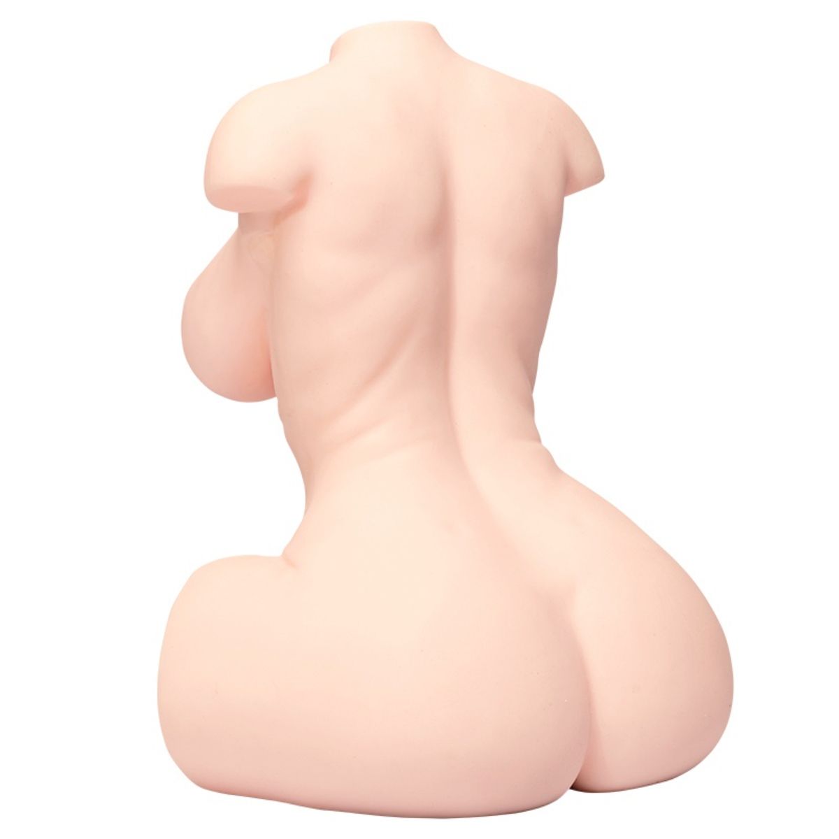 Seiraku Toys – Ultimate Aska Mai Torso – Peach - Afbeelding 9