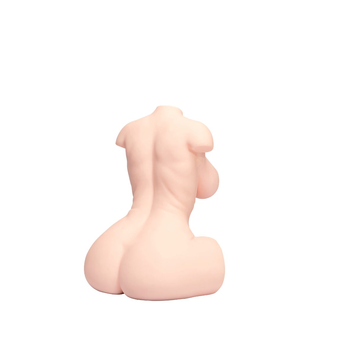 Seiraku Toys – Ultimate Aska Mai Torso – Peach - Afbeelding 11