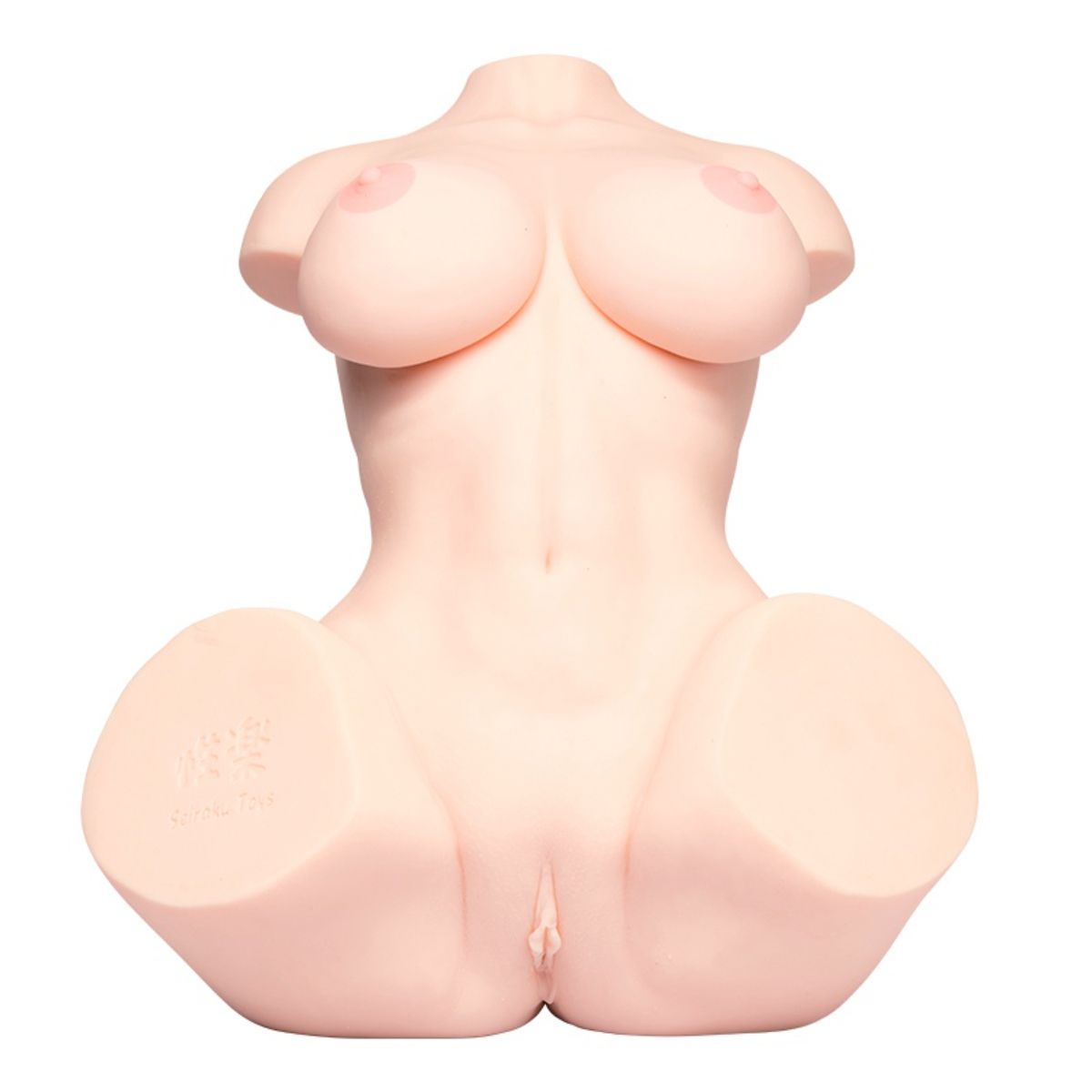 Seiraku Toys – Ultimate Aska Mai Torso – Peach - Afbeelding 8