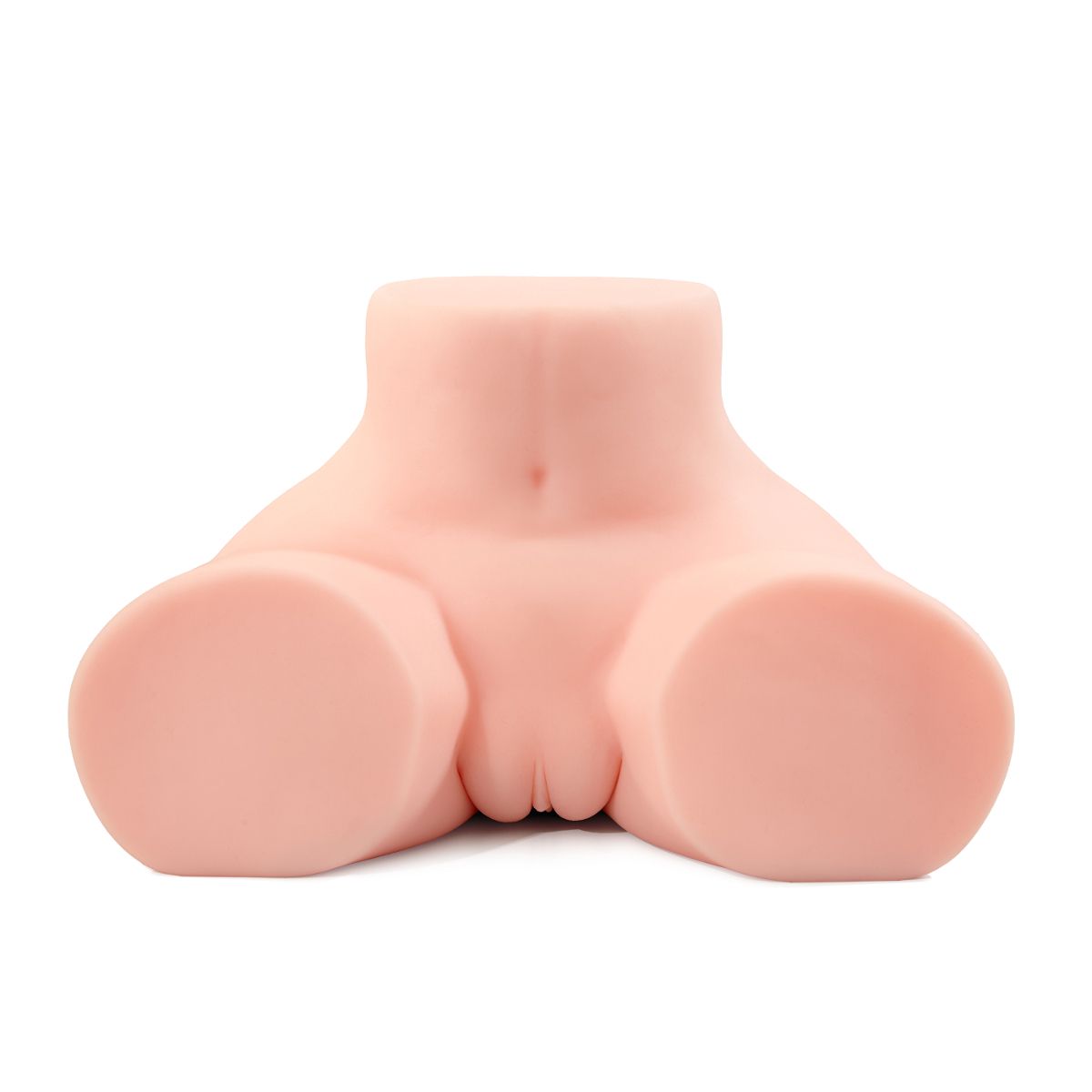 Seiraku Toys - Cherry Hyper Masturbator - Peach foto 7