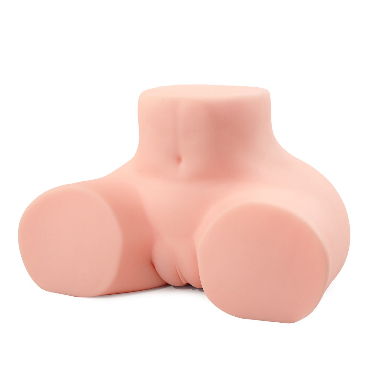 Seiraku Toys - Cherry Hyper Masturbator - Peach foto 8