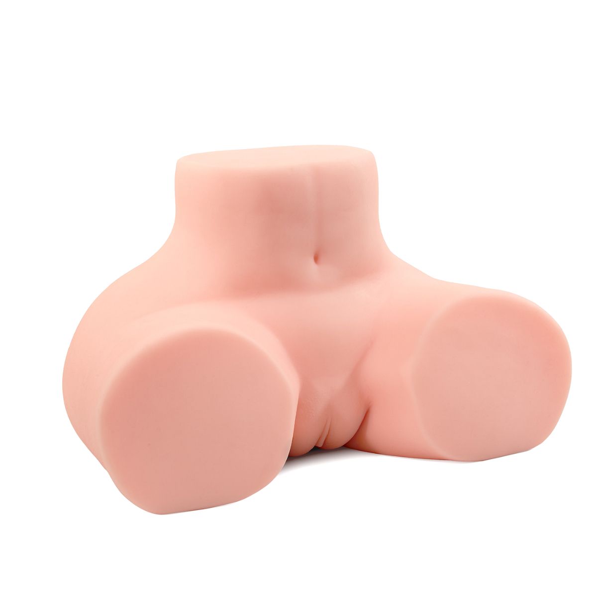 Seiraku Toys - Cherry Hyper Masturbator - Peach foto 9