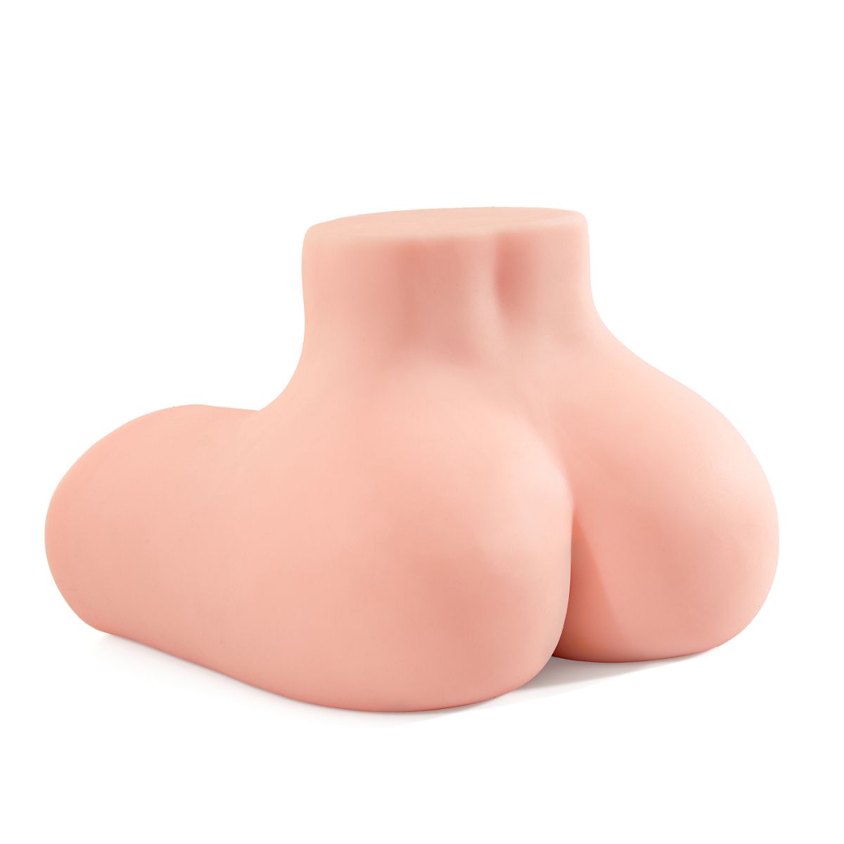 Seiraku Toys - Cherry Hyper Masturbator - Peach foto 10