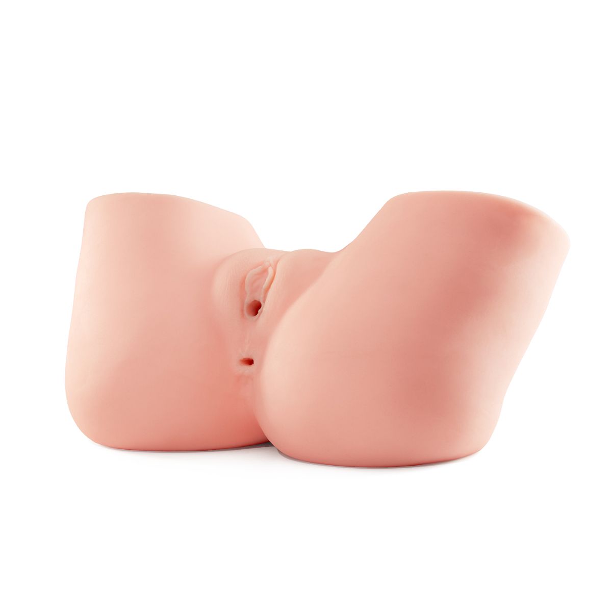 Seiraku Toys - Cherry Hyper Masturbator - Peach foto 11