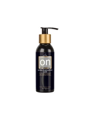 Sensuva - ON Insane Stimulerend Glijmiddel  - 125ml