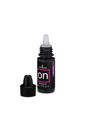 On™ For Her Arousal Oil Ultra - 5 ml