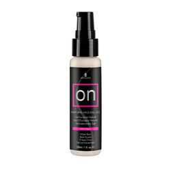 Sensuva - ON Stimulating Gel Original - 30 ml