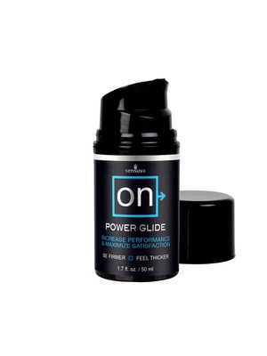 On™ Power Glide for Him - 50 ml