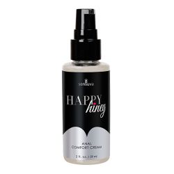 Happy Hiney Comfort Cream - 60 ML
