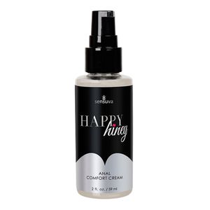 Happy Hiney Komfortcreme - 60 ml