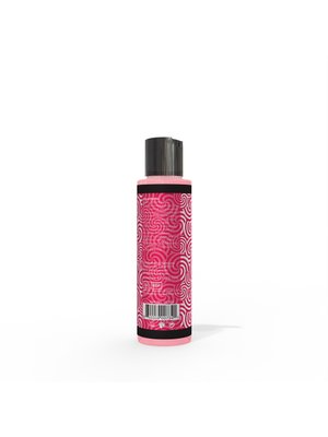 Handipop Hand Job Massage Gel - Strawberry