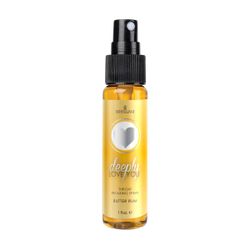 Deeply Love You Throat Relaxing Spray - Buttered Rum