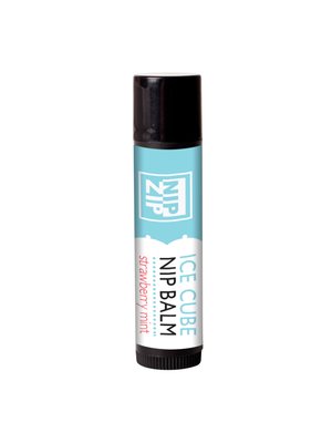 Ice cube Balm voor tepels
