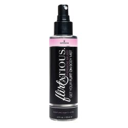 SENSUVA – FLIRTATIOUS Body Mist – Zucchero Vanigliato