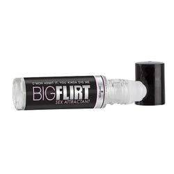 Pheromone Sex Attract Roll-on 10 ml-divers, ONE