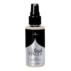 Tushy Tingle Anal-Stimulationsgel - 59 ml