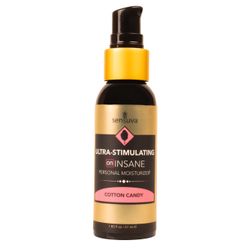 Sensuva - Ultra-Stimulating ON Insane Personal Moisturizer Suikerspin 57 ml