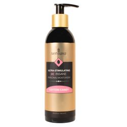 Sensuva - Ultra-Stimulating ON Insane Personal Moisturizer C