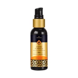 Sensuva - Hybrid Personal Moisturizer Orange Creamsicle 57 m
