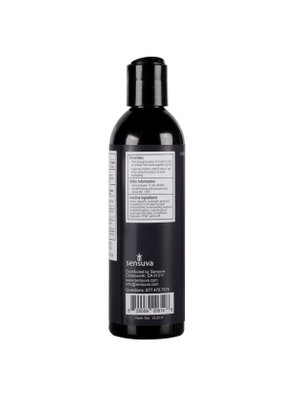 Sensuva - Hand Sanitizer Gel Sweet Citrus 240 ml