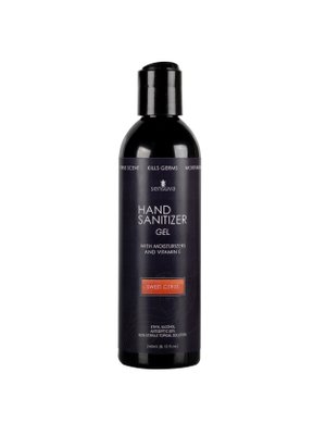 Sensuva - Hand Sanitizer Gel Sweet Citrus 240 ml