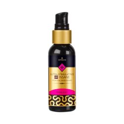 Sensuva - Ultra-Stimulating ON Insane Lubricant Unscented 57 ml