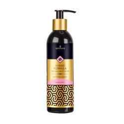 Sensuva - Hybrid Personal Moisturizer Cotton Candy 240 ml