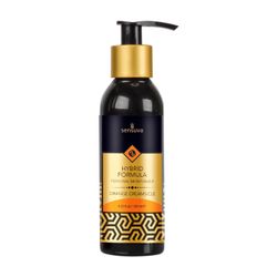 Sensuva - Hybrid Personal Moisturizer Orange Creamsicle 125