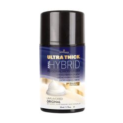 Sensuva – Ultra Thick Hybrid Glijmiddel Anaal – 50 ml