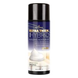 Sensuva – Ultra Thick Hybrid Lubricant – 100 ml