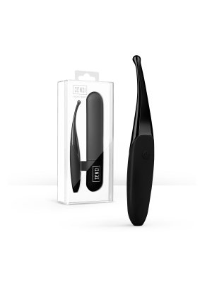 Senzi Vibrator - Zwart