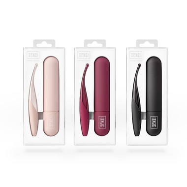 Senzi Vibrator - Schwarz - EasyToys