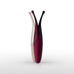 Senzi Vibrator - Deep Pink