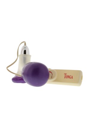 The Pussy Kisser Clitoris Massager